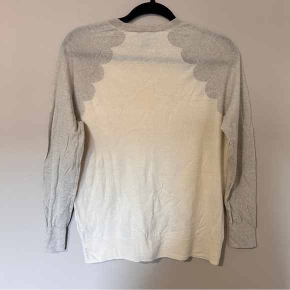 J Crew Merino Wool Sweater - Picture 3 of 7